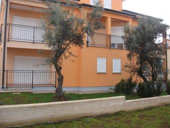 App in Istria Porec